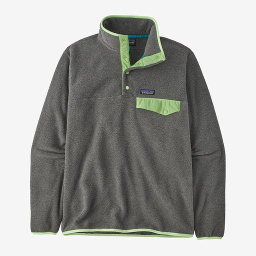 Boone Mountain Sports - M LW SYNCH SNAP-T P/O