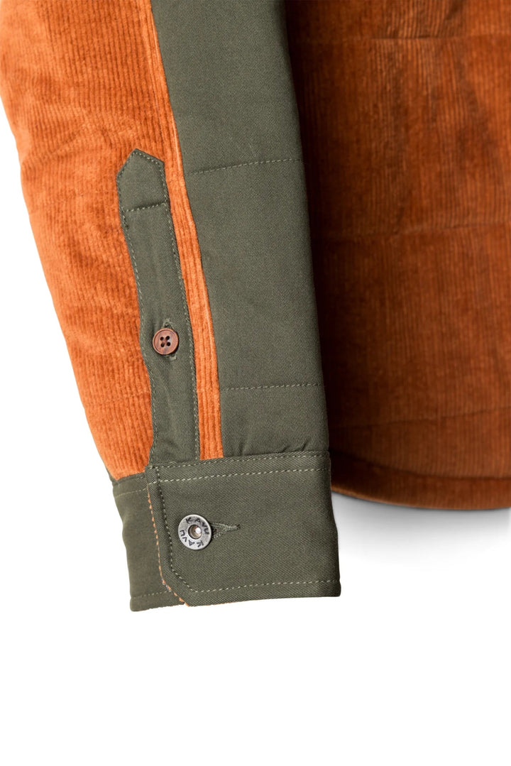Boone Mountain Sports - M MANCHESTER JACKET CORD