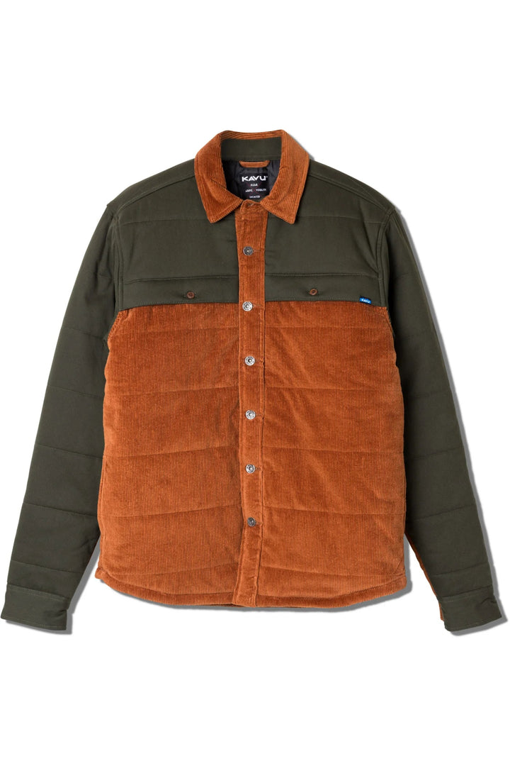 Boone Mountain Sports - M MANCHESTER JACKET CORD