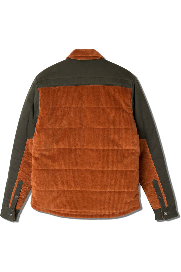 Boone Mountain Sports - M MANCHESTER JACKET CORD