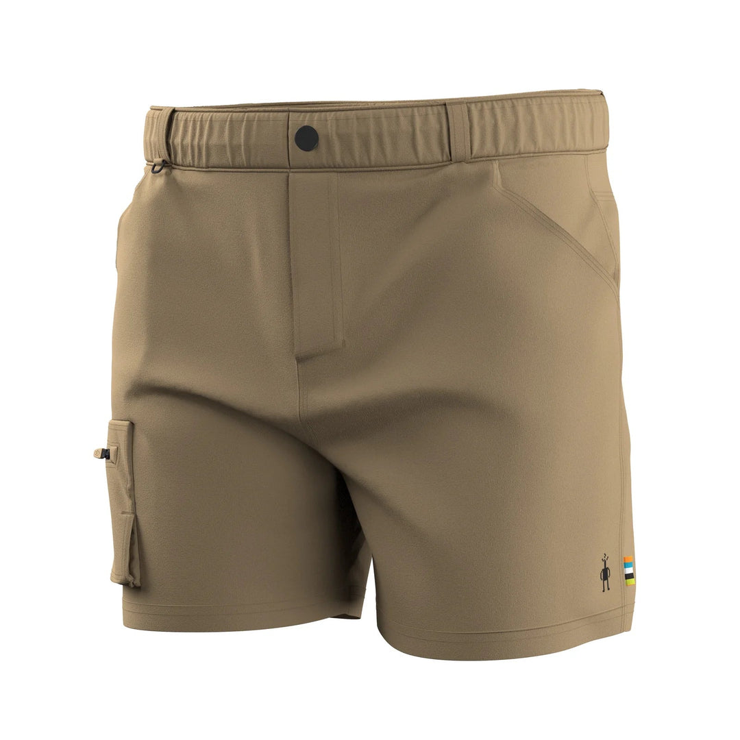 Boone Mountain Sports - M MERINO 7" CARGO HIKE SHORT
