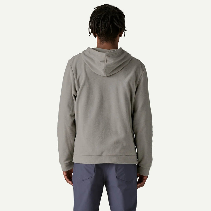 Boone Mountain Sports - M MICRO D HOODY