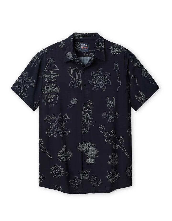 Boone Mountain Sports - M MOJAVE STRETCH ULTRALITE