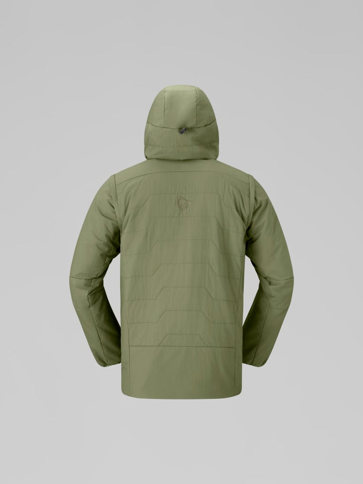 Boone Mountain Sports - M MORE THERMO60 AERO200 JKT