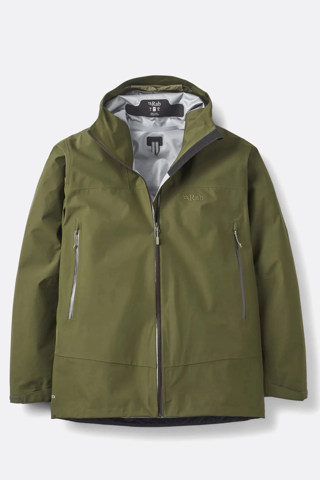 Boone Mountain Sports - M NAMCHE GTX JACKET