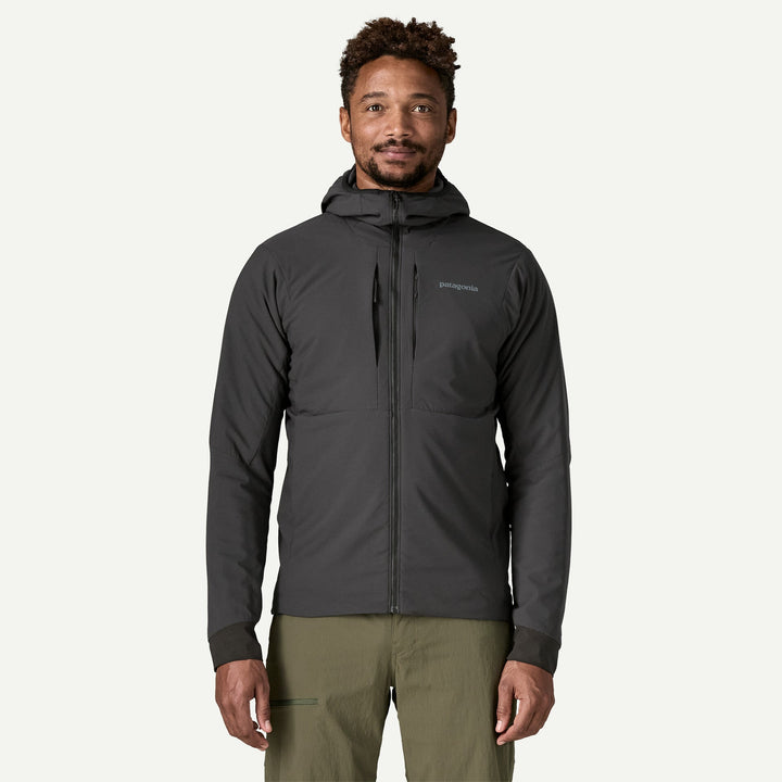 Boone Mountain Sports - M NANO-AIR LIGHT HOODY