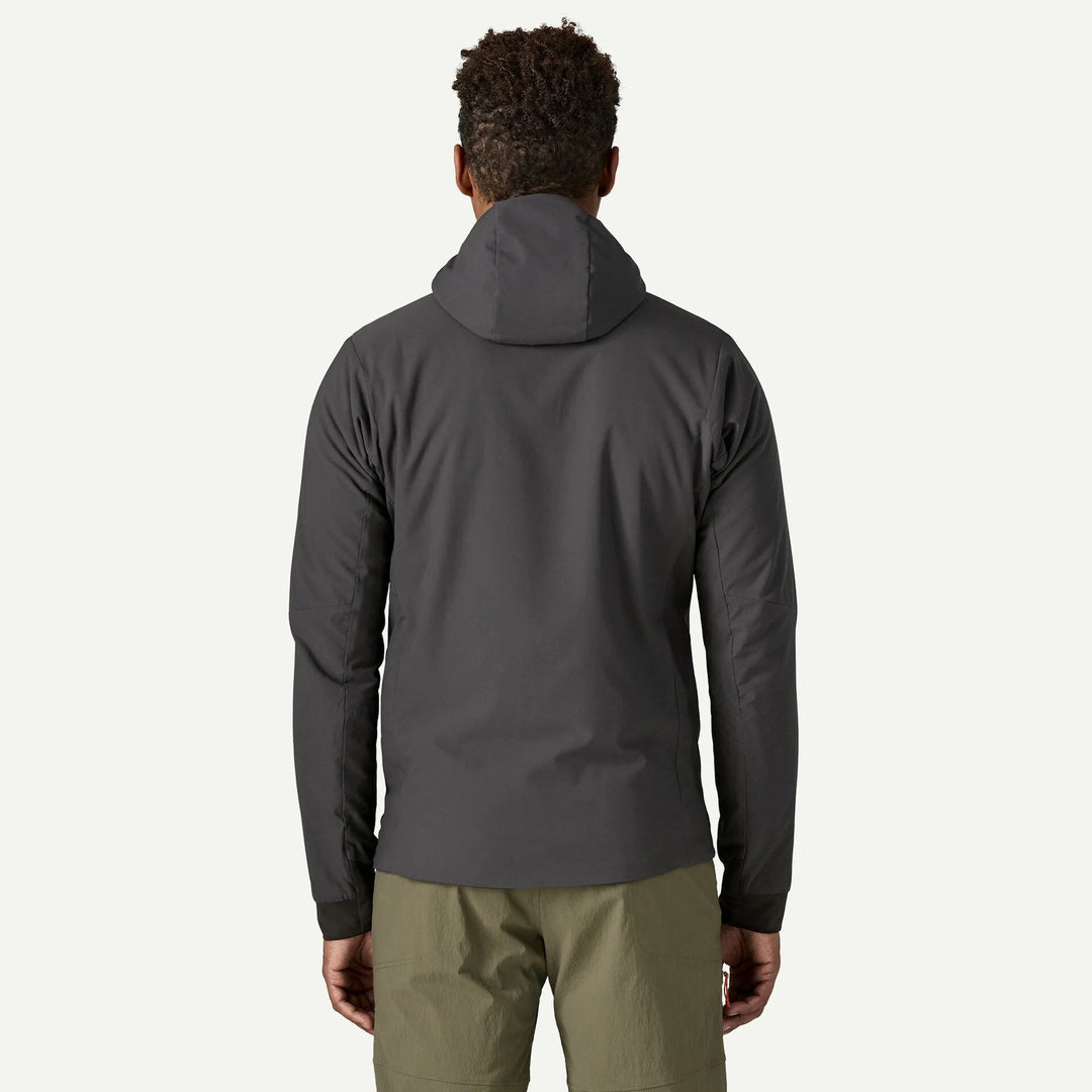 Boone Mountain Sports - M NANO-AIR LIGHT HOODY