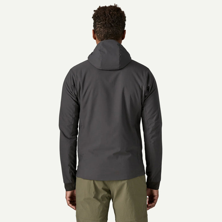 Boone Mountain Sports - M NANO-AIR LIGHT HOODY