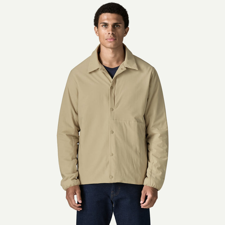 Boone Mountain Sports - M NANO-AIR SHIRT JKT
