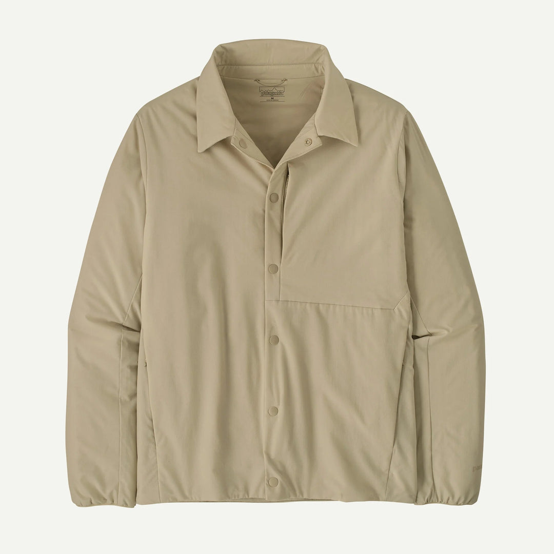 Boone Mountain Sports - M NANO-AIR SHIRT JKT