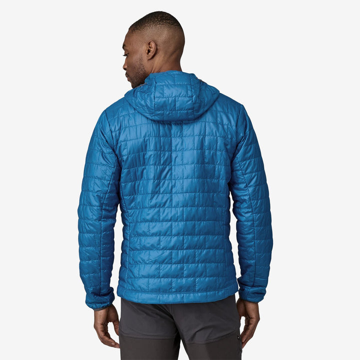 Boone Mountain Sports - M NANO PUFF HOODY