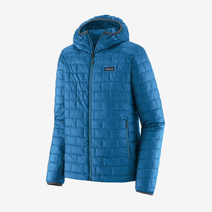 Boone Mountain Sports - M NANO PUFF HOODY