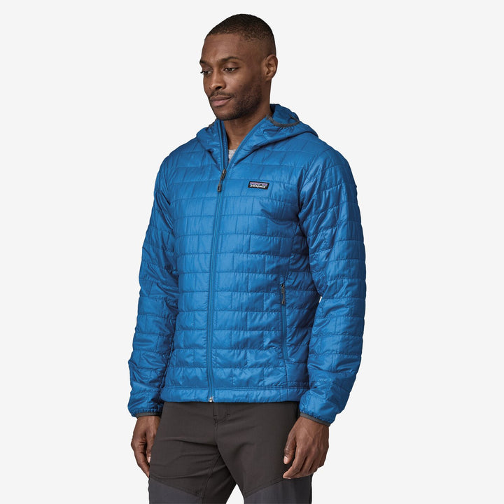 Boone Mountain Sports - M NANO PUFF HOODY