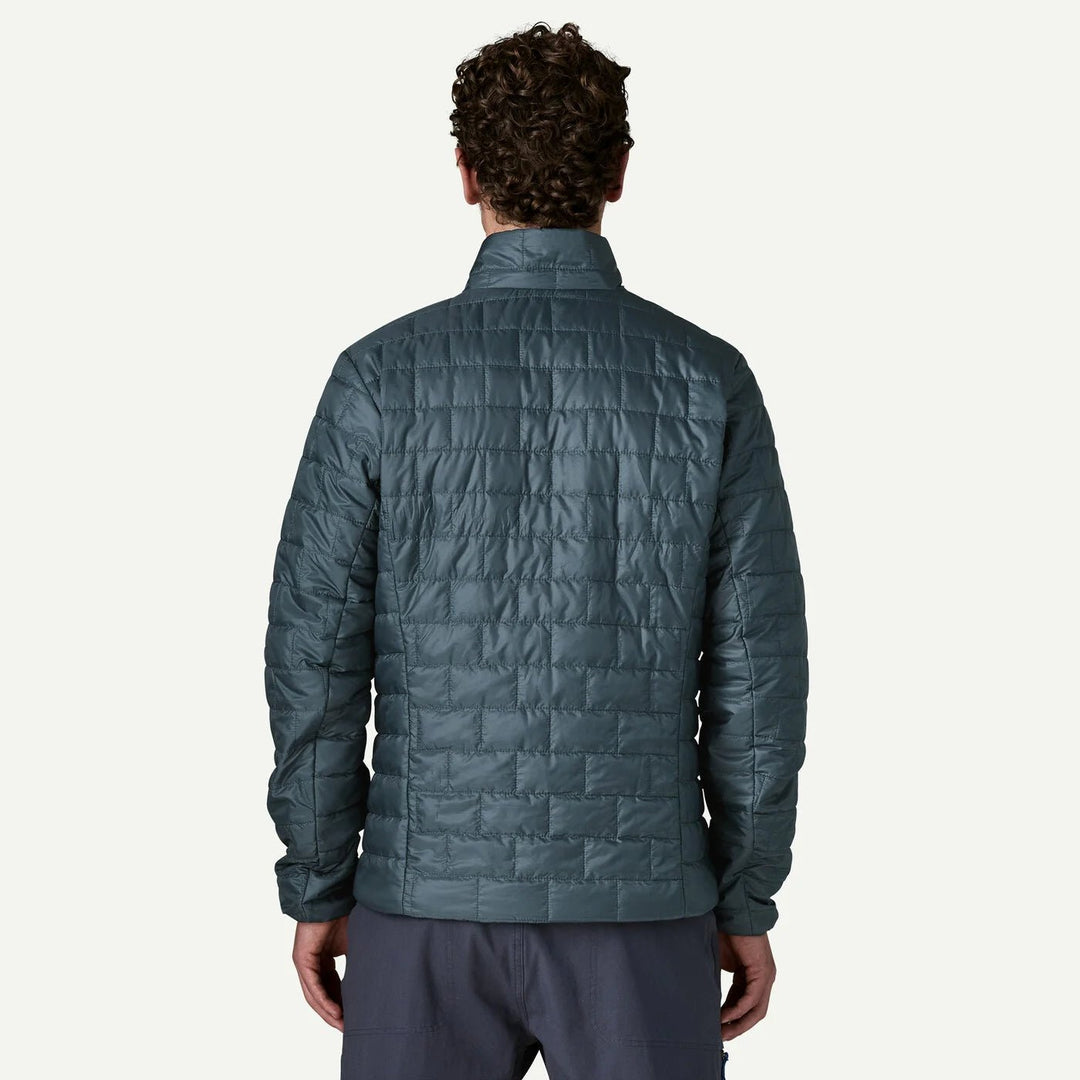 Boone Mountain Sports - M NANO PUFF JKT