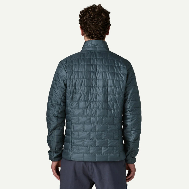 Boone Mountain Sports - M NANO PUFF JKT