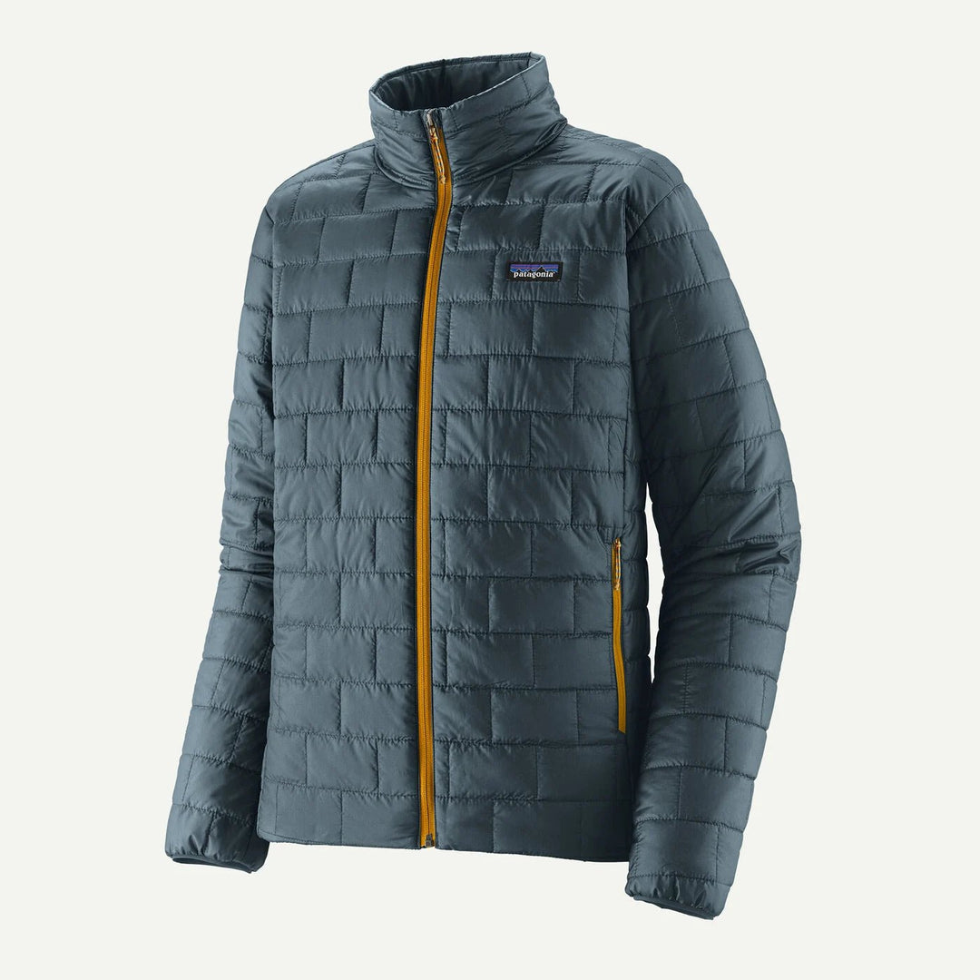 Boone Mountain Sports - M NANO PUFF JKT