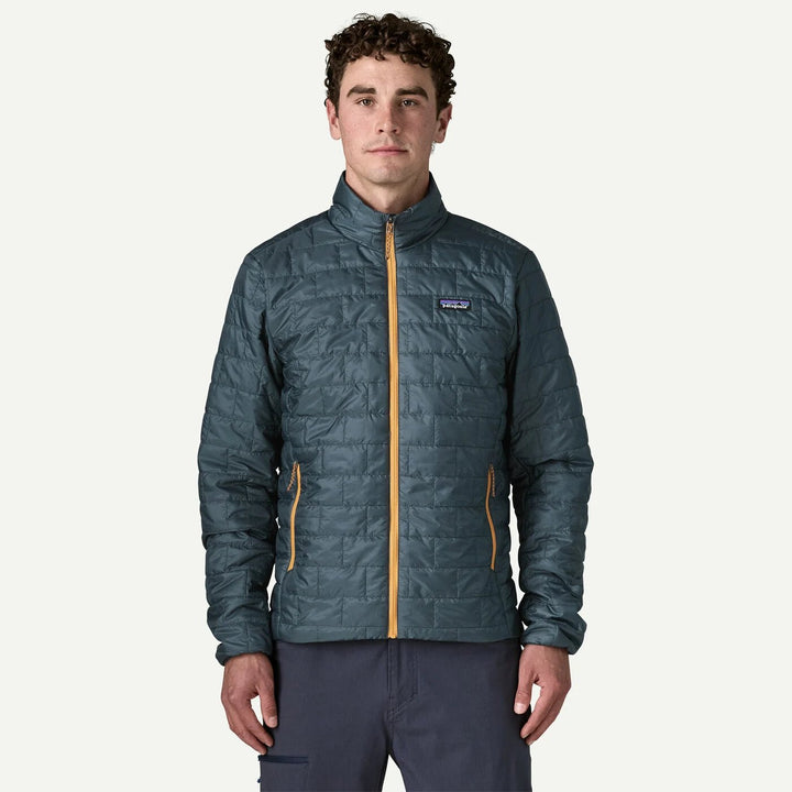Boone Mountain Sports - M NANO PUFF JKT