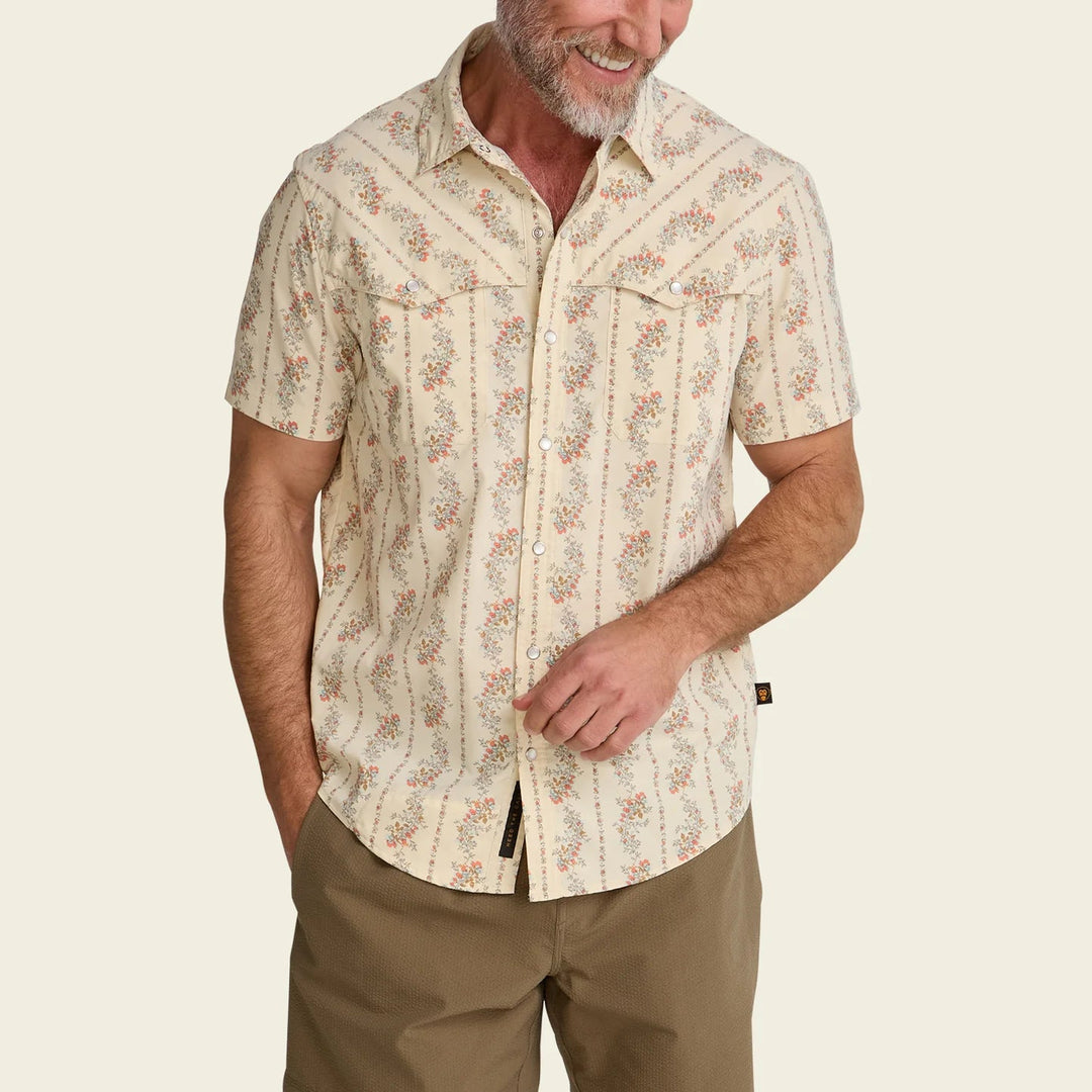 Boone Mountain Sports - M OPEN COUNTRY TECH SHIRT