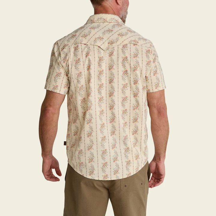 Boone Mountain Sports - M OPEN COUNTRY TECH SHIRT