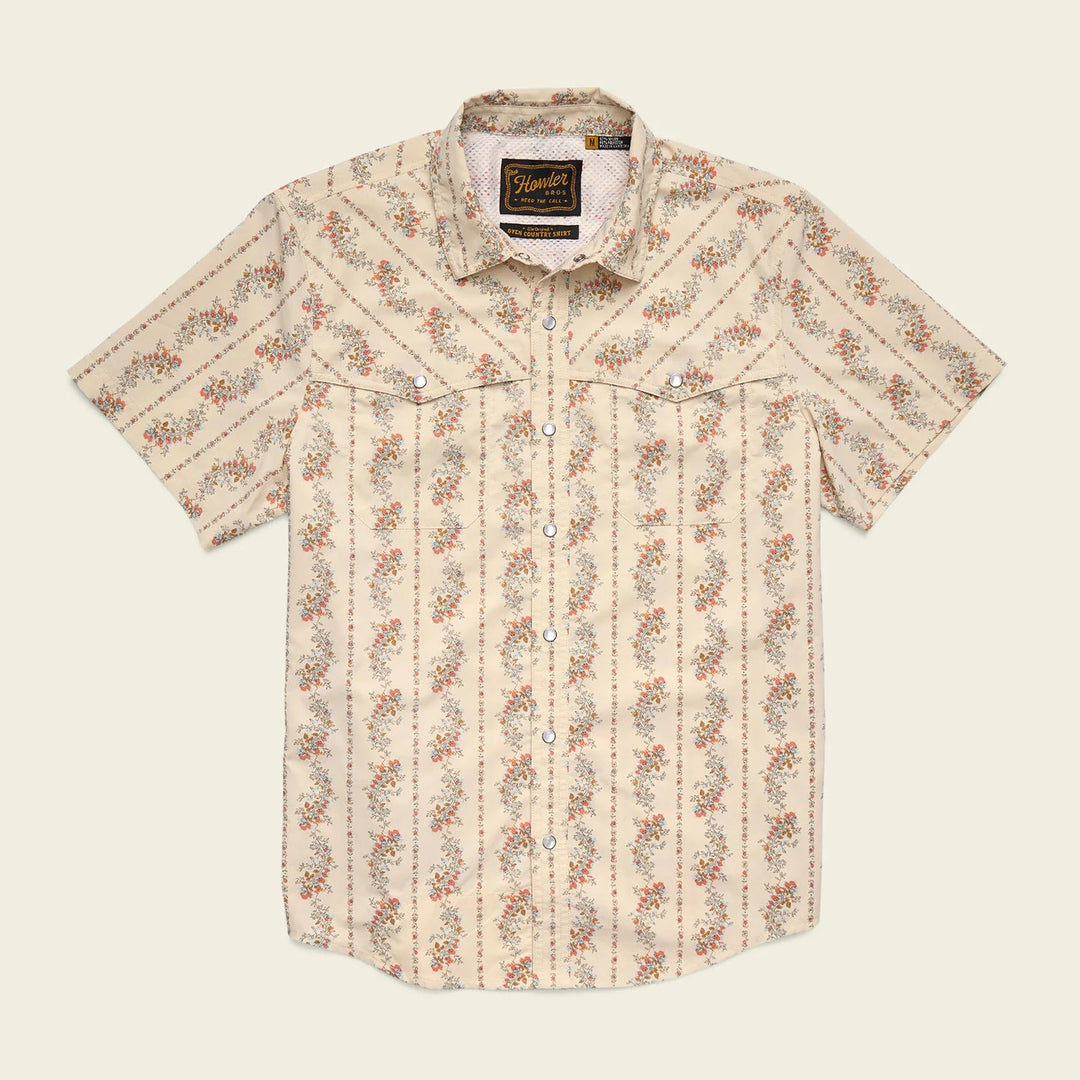 Boone Mountain Sports - M OPEN COUNTRY TECH SHIRT
