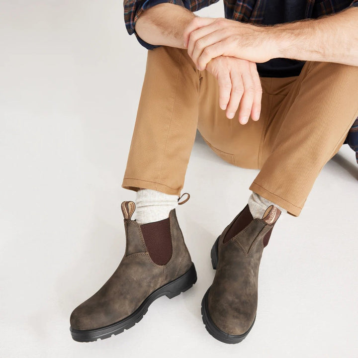 Boone Mountain Sports - M ORIGINAL BOOT