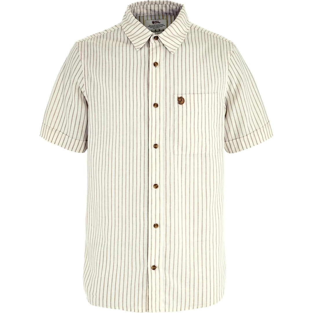 Boone Mountain Sports - M OVIK TRAVEL SHIRT SS