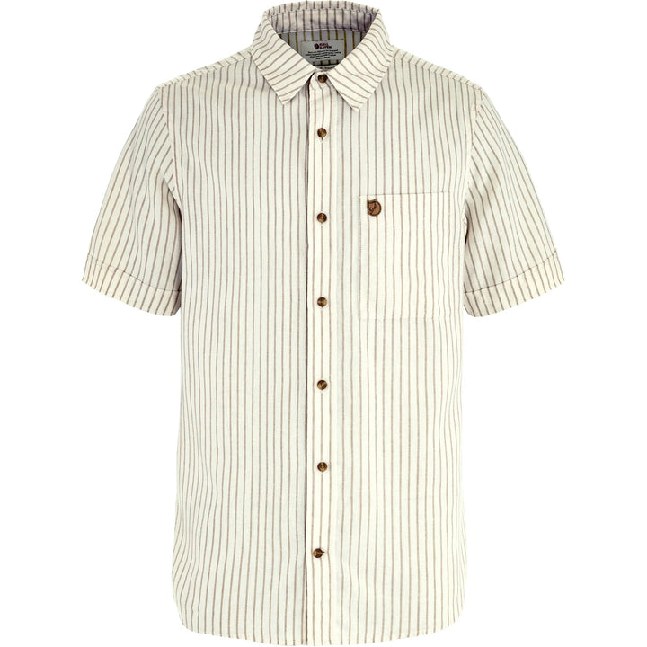 Boone Mountain Sports - M OVIK TRAVEL SHIRT SS