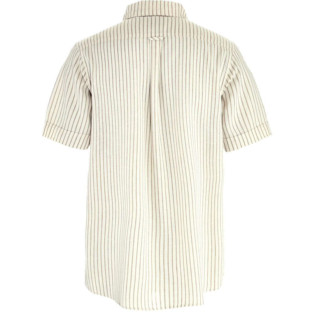 Boone Mountain Sports - M OVIK TRAVEL SHIRT SS