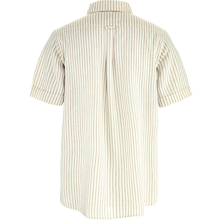 Boone Mountain Sports - M OVIK TRAVEL SHIRT SS