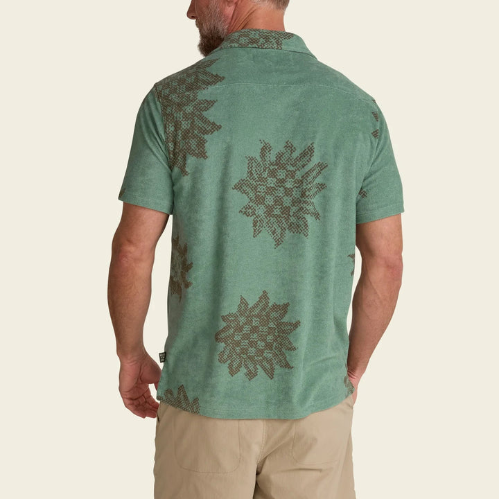 Boone Mountain Sports - M PALAPA TERRY SHIRT