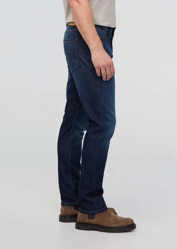 Boone Mountain Sports - M PERFORMANCE DENIM RELAXED TAPER 32"
