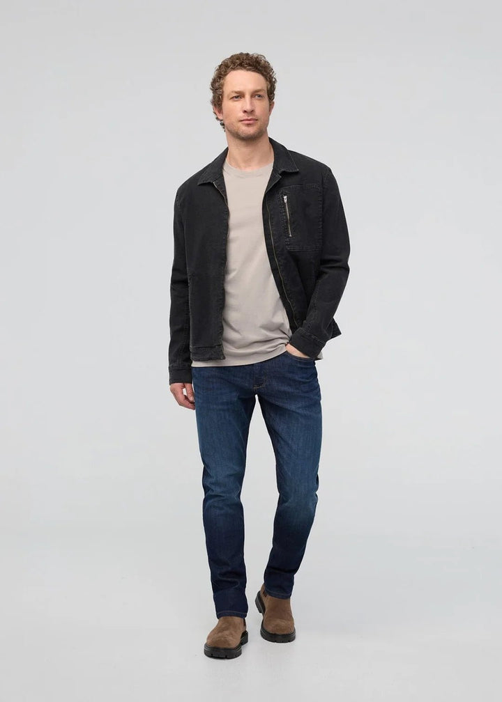 Boone Mountain Sports - M PERFORMANCE DENIM RELAXED TAPER 32"