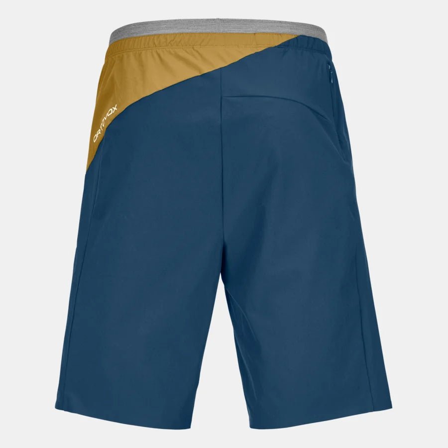 Boone Mountain Sports - M PIZ SELVA SHORT