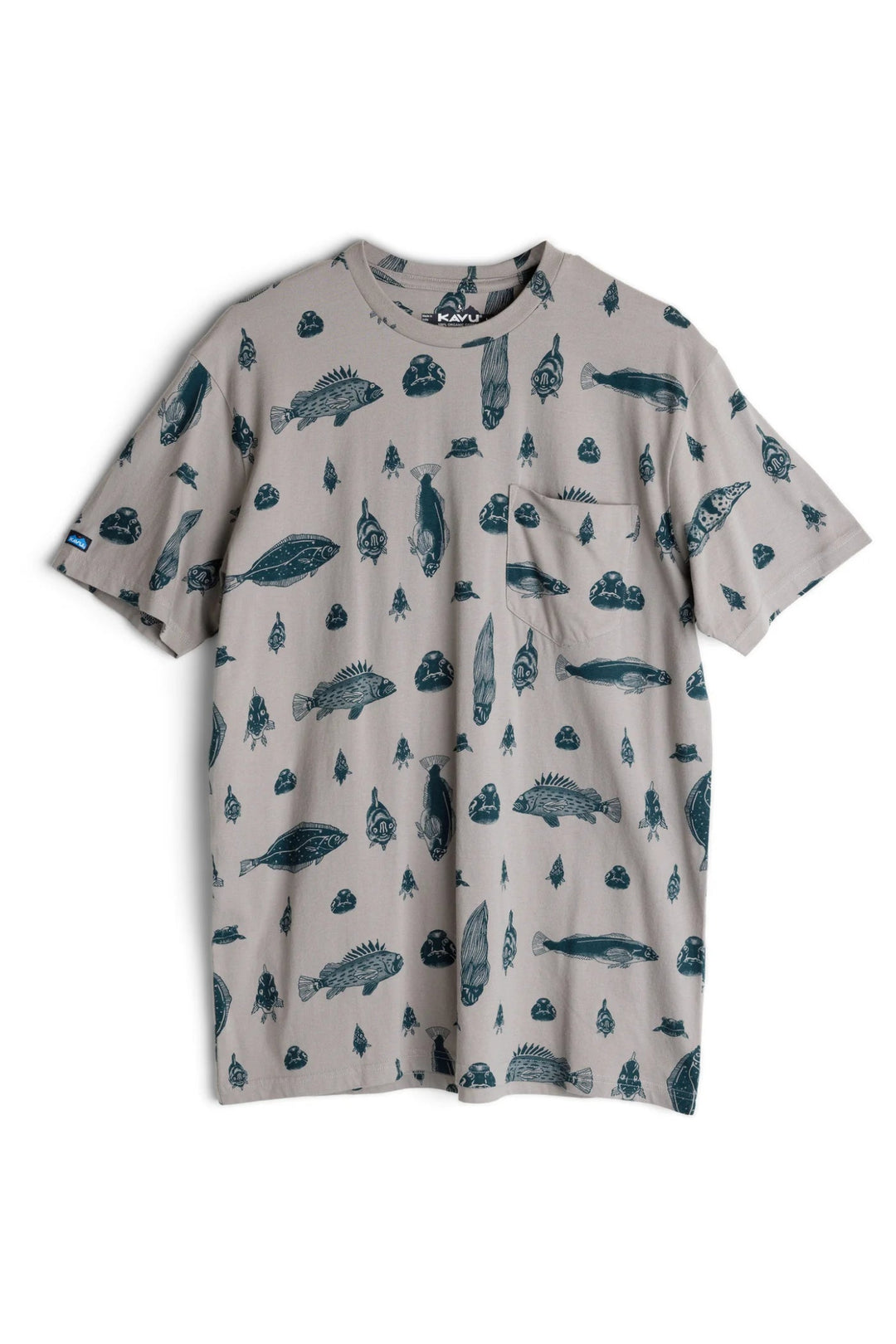 Boone Mountain Sports - M POST ALLEY T SHIRT