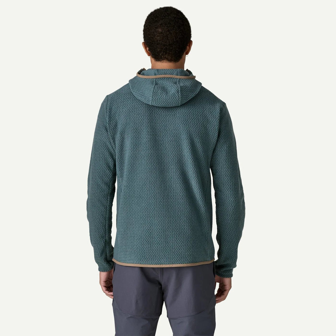 Boone Mountain Sports - M R1 AIR FULL-ZIP HOODY