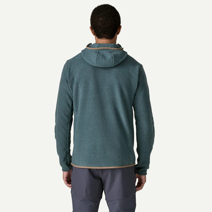 Boone Mountain Sports - M R1 AIR FULL-ZIP HOODY