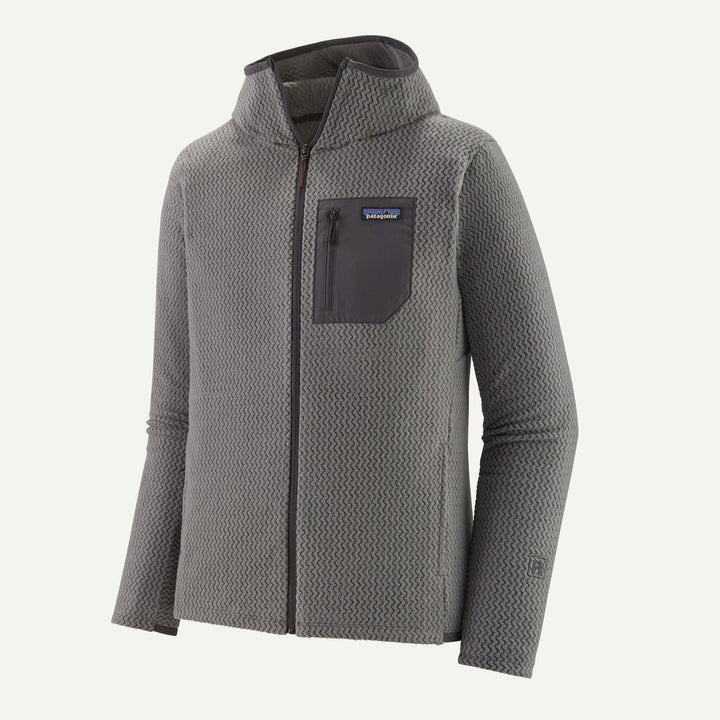 Boone Mountain Sports - M R1 AIR FULL - ZIP HOODY
