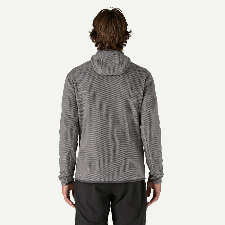 Boone Mountain Sports - M R1 AIR FULL - ZIP HOODY
