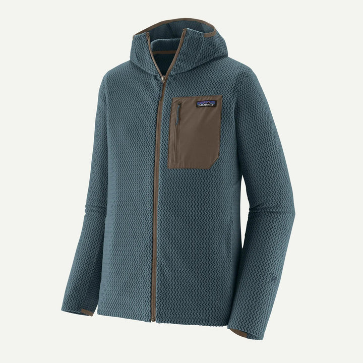 Boone Mountain Sports - M R1 AIR FULL-ZIP HOODY