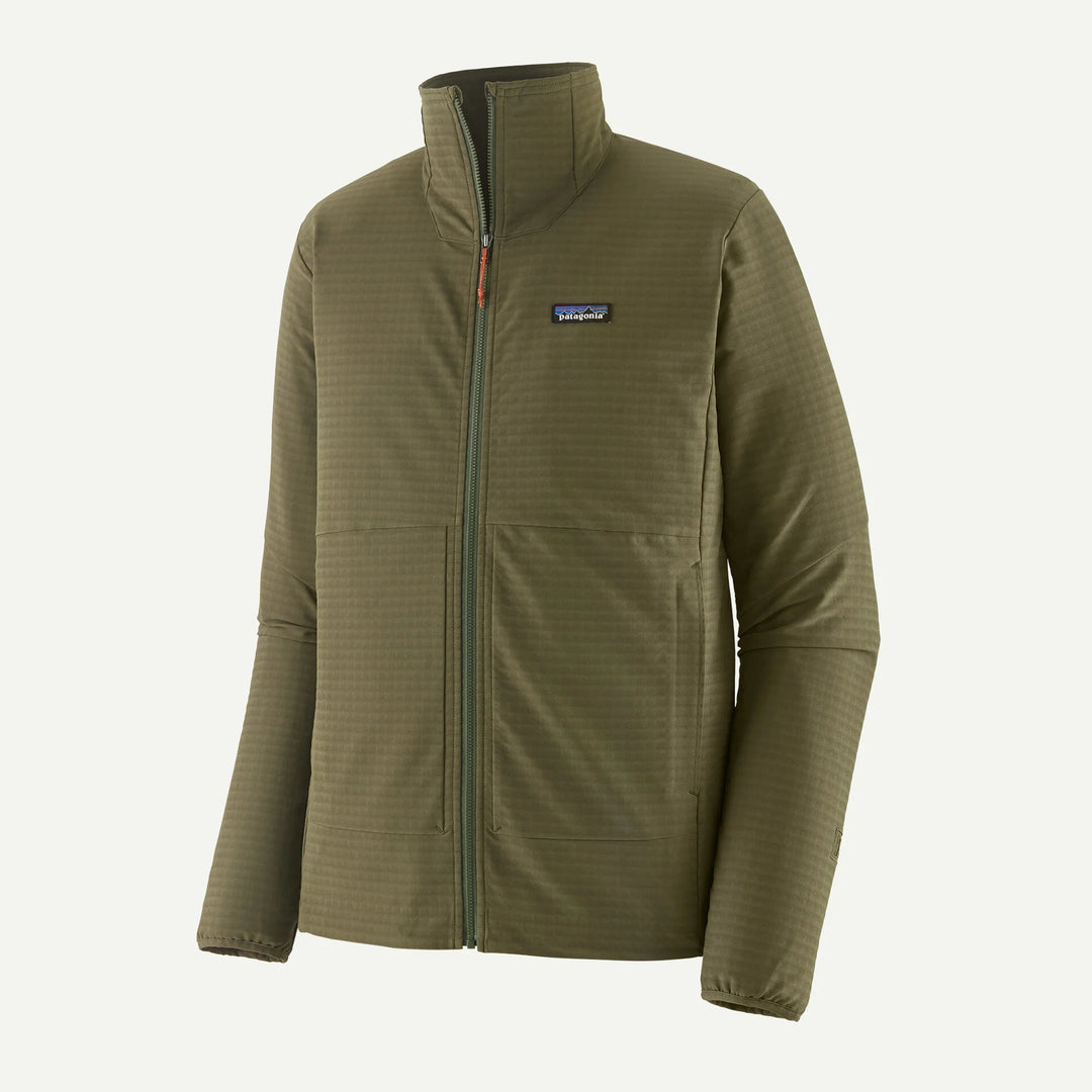 Boone Mountain Sports - M R1 TECHFACE JKT