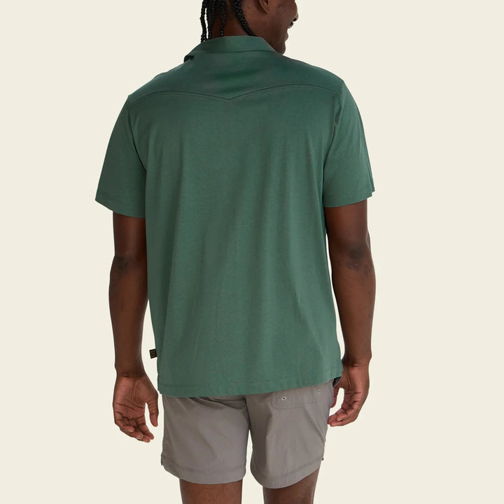 Boone Mountain Sports - M RANCHERO POLO