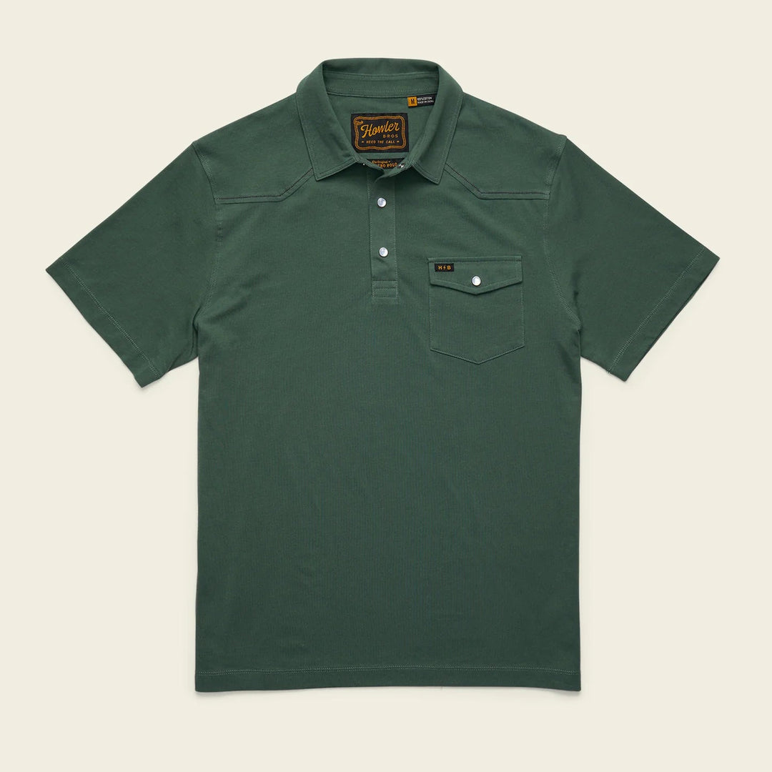 Boone Mountain Sports - M RANCHERO POLO