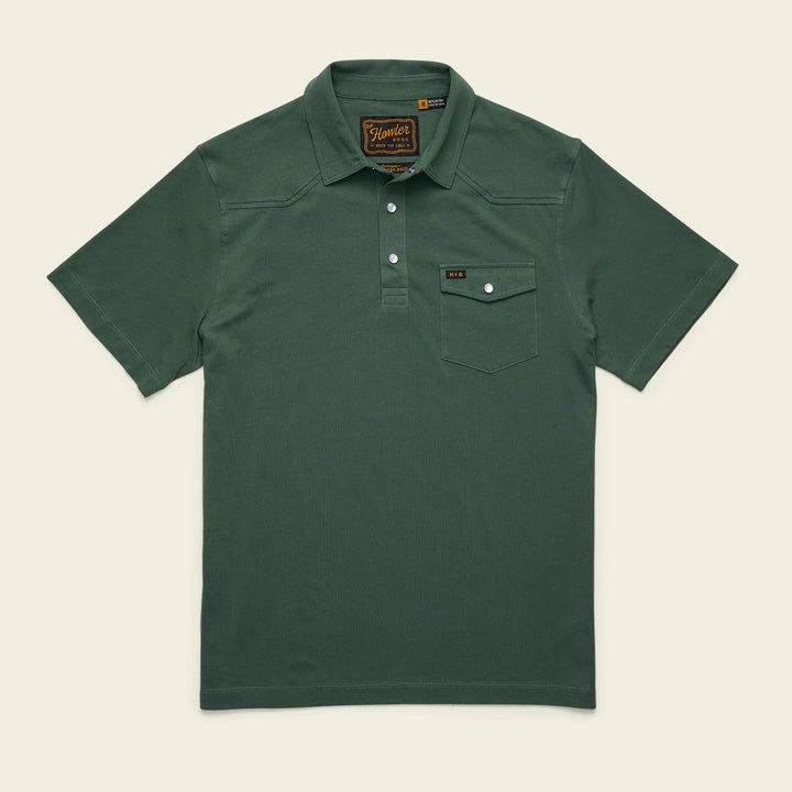 Boone Mountain Sports - M RANCHERO POLO