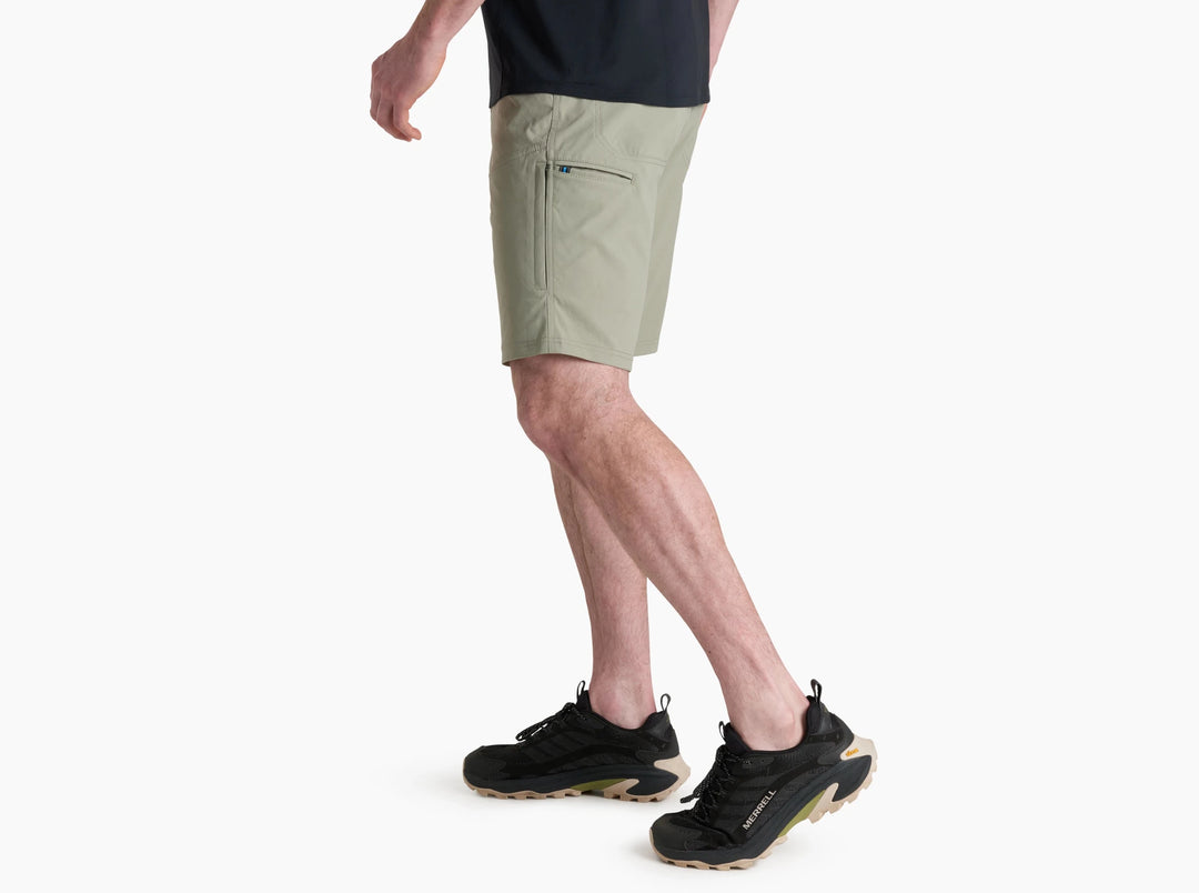 Boone Mountain Sports - M RENEGADE SHORT 10