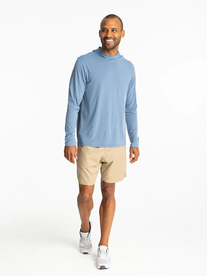 Boone Mountain Sports - M REVERB SHORT