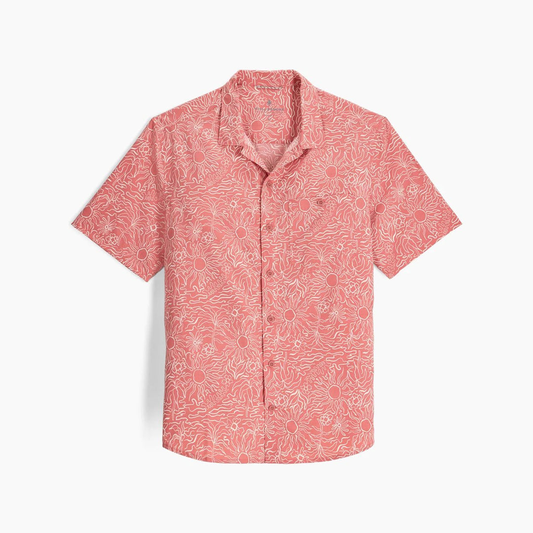 Boone Mountain Sports - M SALANTHE SUN SHIRT SS