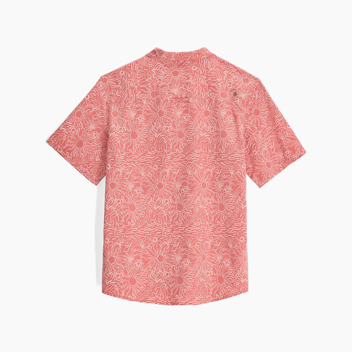 Boone Mountain Sports - M SALANTHE SUN SHIRT SS