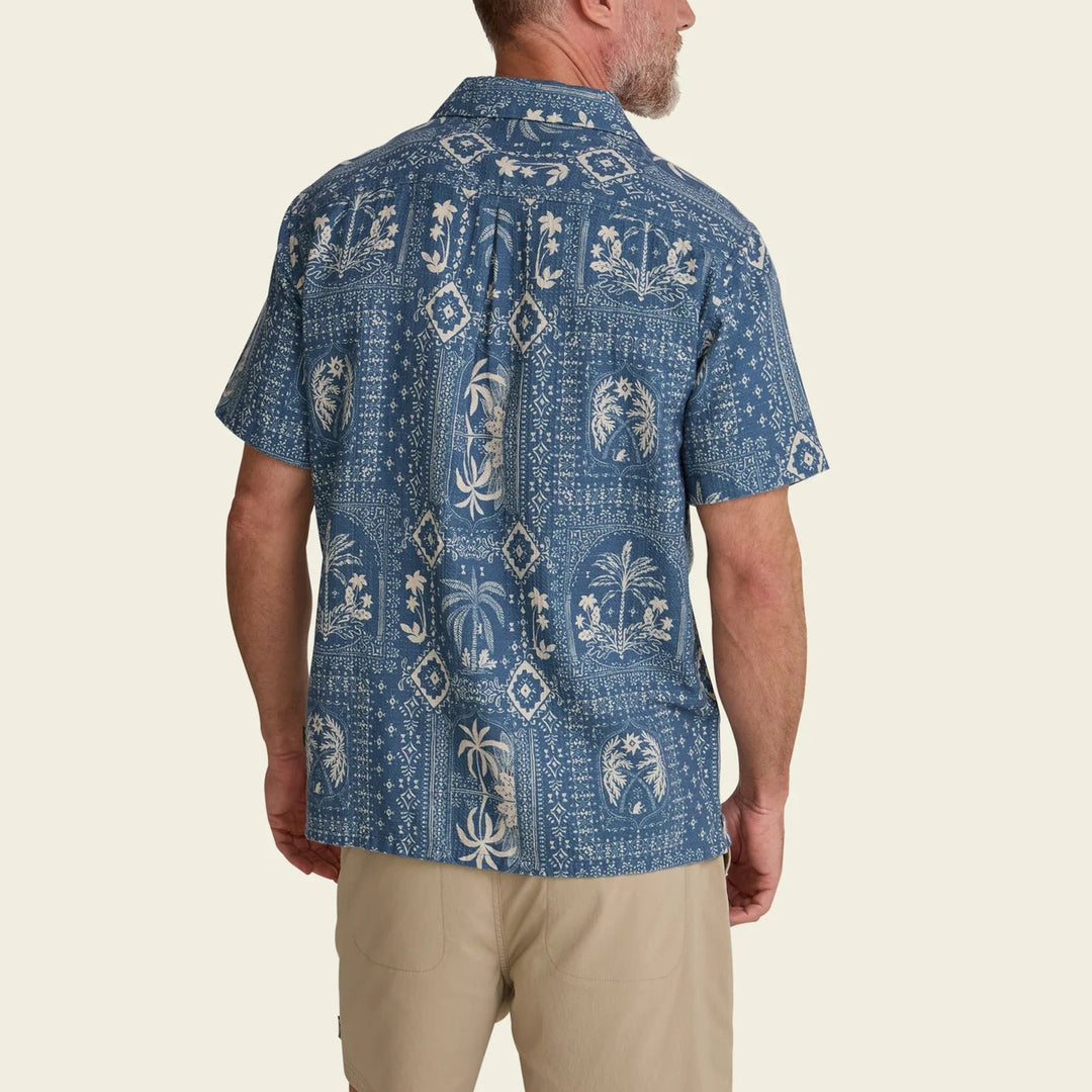 Boone Mountain Sports - M SHORES CLUB SHIRT