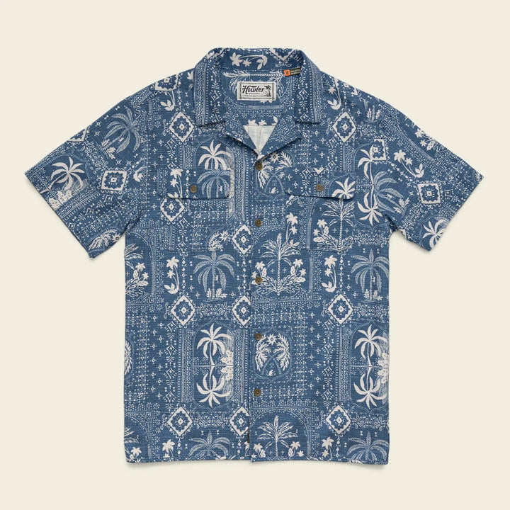 Boone Mountain Sports - M SHORES CLUB SHIRT