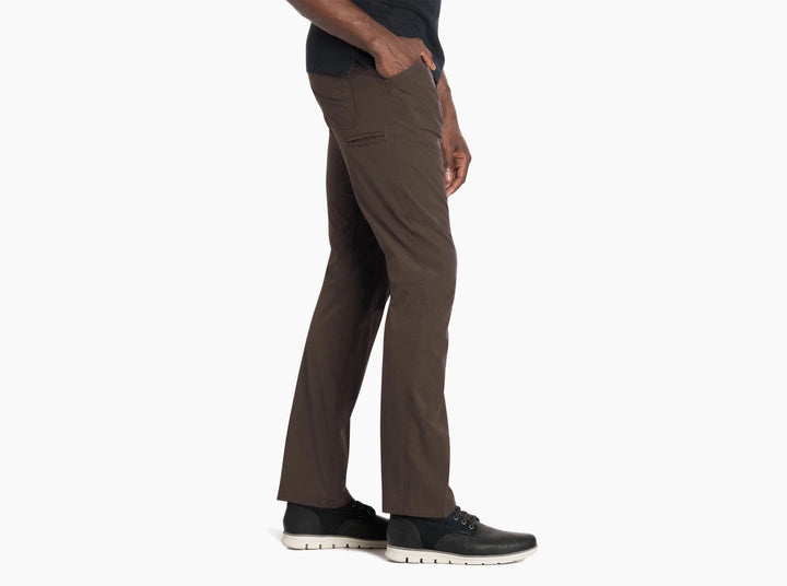 Boone Mountain Sports - M SILENCR PANT FULL